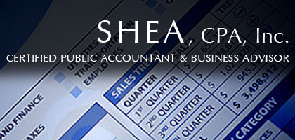 Shea CPA